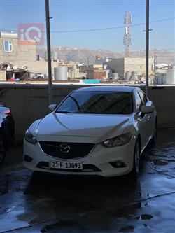 مازدا 6